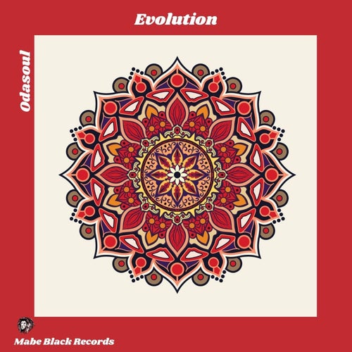 Odasoul - Evolution [MABE032]